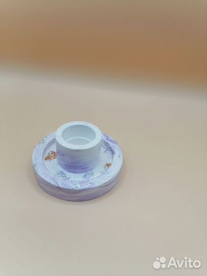 Товары из гипса