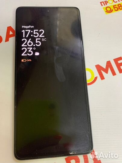 Xiaomi Mi 11T, 8/256 ГБ