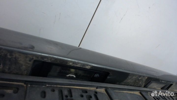 Бампер Alfa Romeo 166, 1999