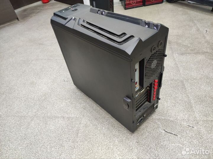 Системный блок AMD FX 4170