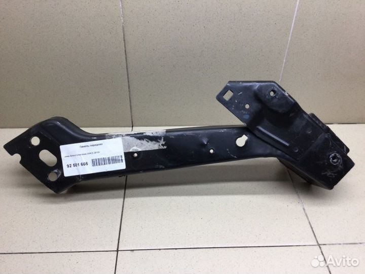 Элемент передней панели правый Jeep Grand Cherokee