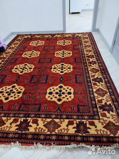 Ковер новый