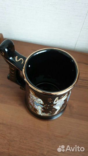 Кружка сувенирная