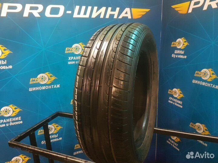 Dunlop SP Sport FastResponse 205/55 R16