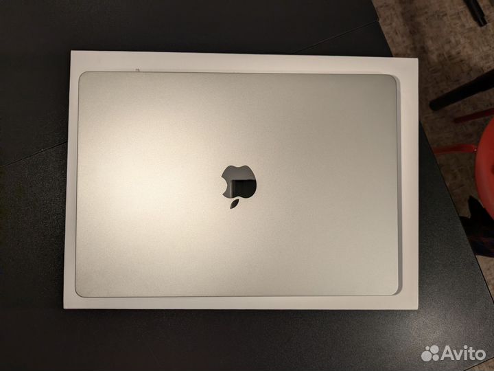 Ноутбук Apple MacBook Air 15 2023 M2