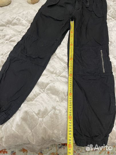 Пакет вещей зимние штаны стоник