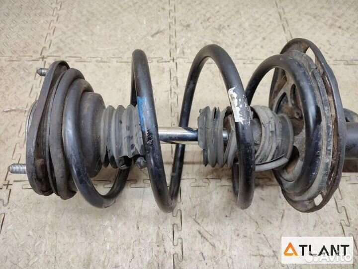 Стойка передняя правая toyota vellfire