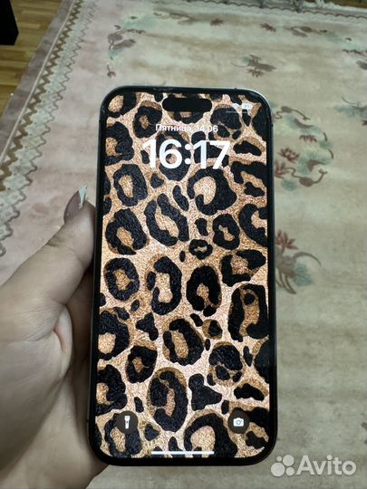 iPhone 14 Pro, 256 ГБ