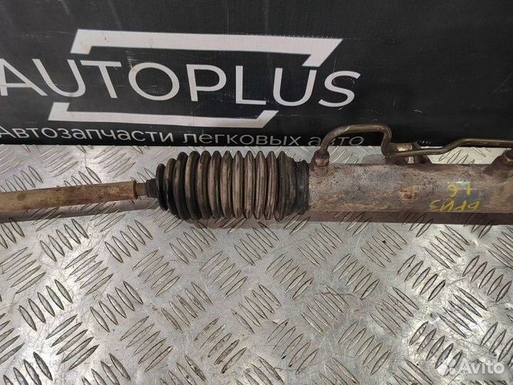 Рулевая рейка Lifan Breez LF481Q3