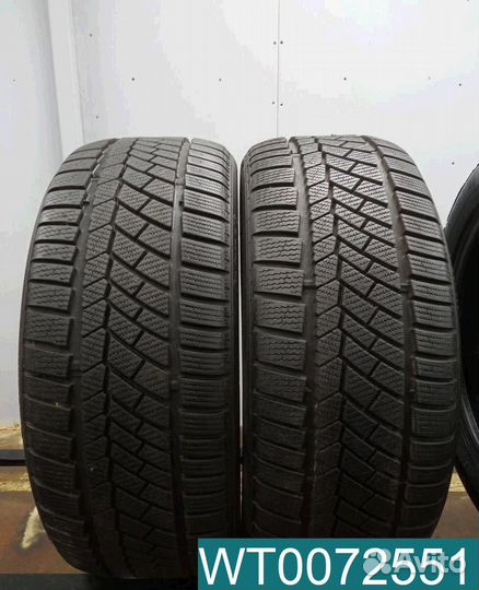 Continental ContiWinterContact TS 830 P 235/40 R19 95T