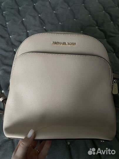 Michael kors рюкзак