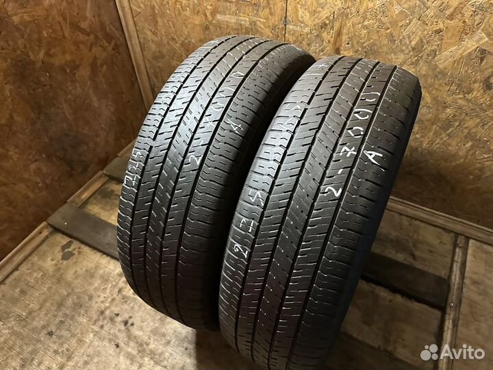 Yokohama Geolandar G91AV 225/65 R17 102H