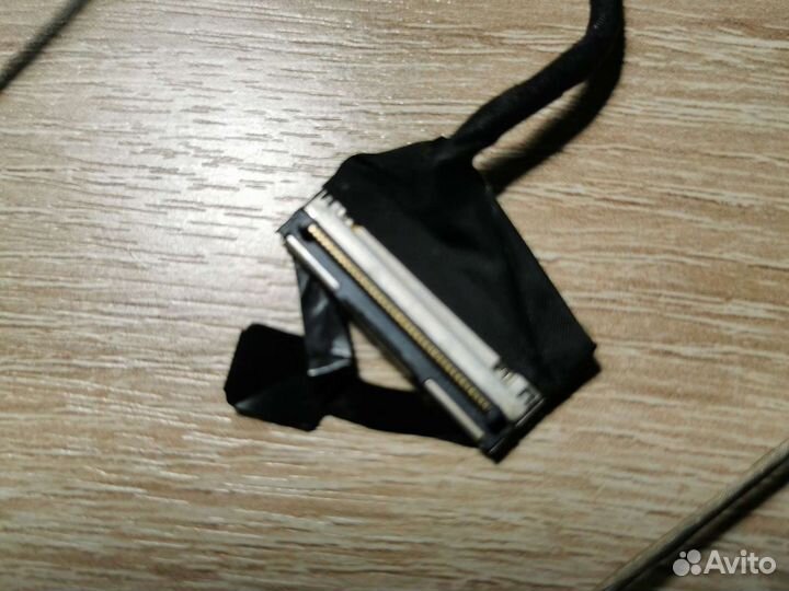 Шлейф матрицы ноутбука acer