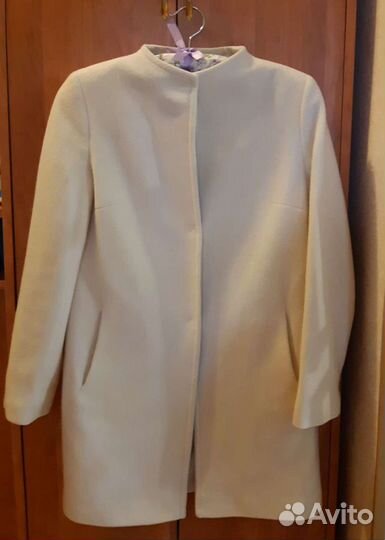 Пальто женское