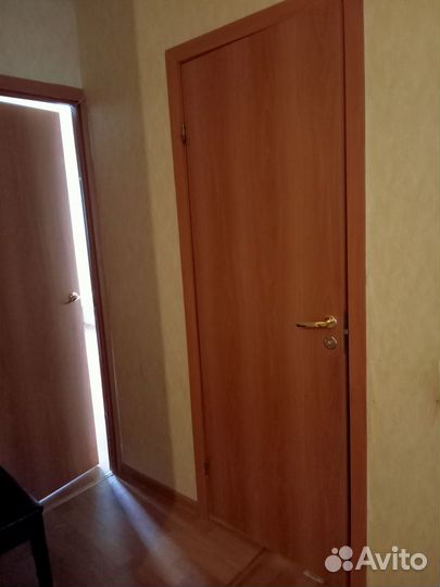 Двери межкомнатные