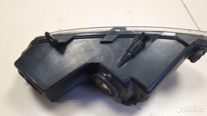 Фара противотуманная Volkswagen Polo