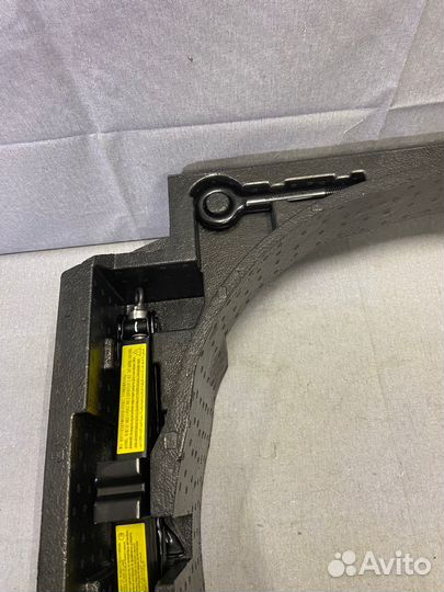 Ящик под инструменты в сборе Chery Tiggo 7 PRO