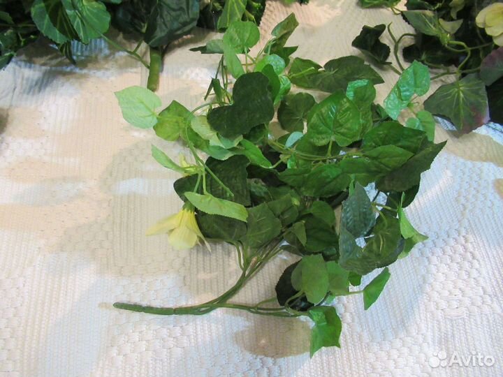 Цветы искусств. 3 букета. Зеленоград