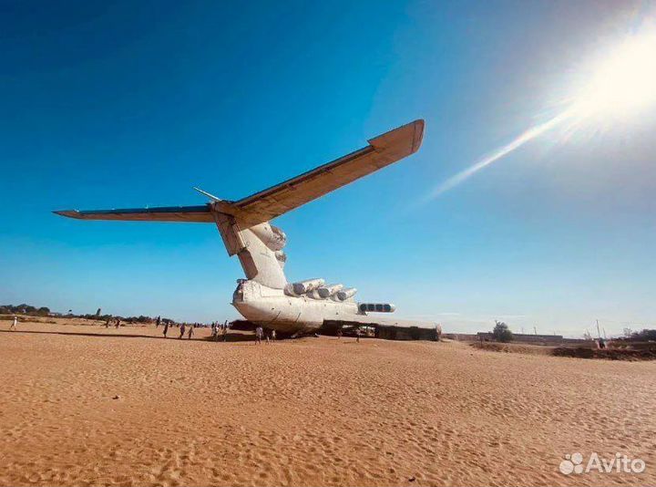 Тур Величественный Дагестан