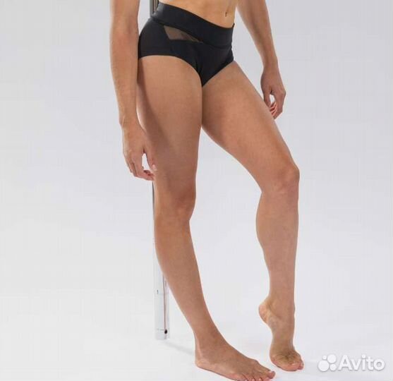 Шорты decathlon для пол дэнса