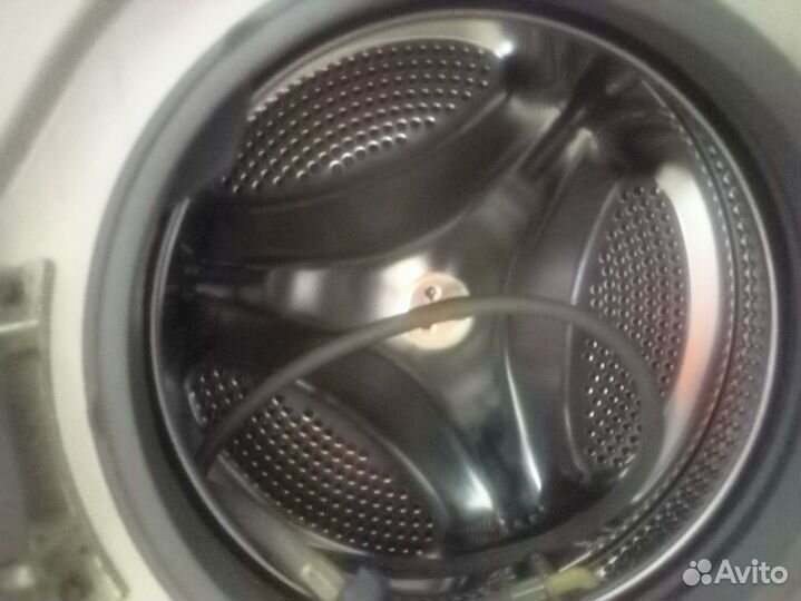 Стиральная машина бу lg 4 кг