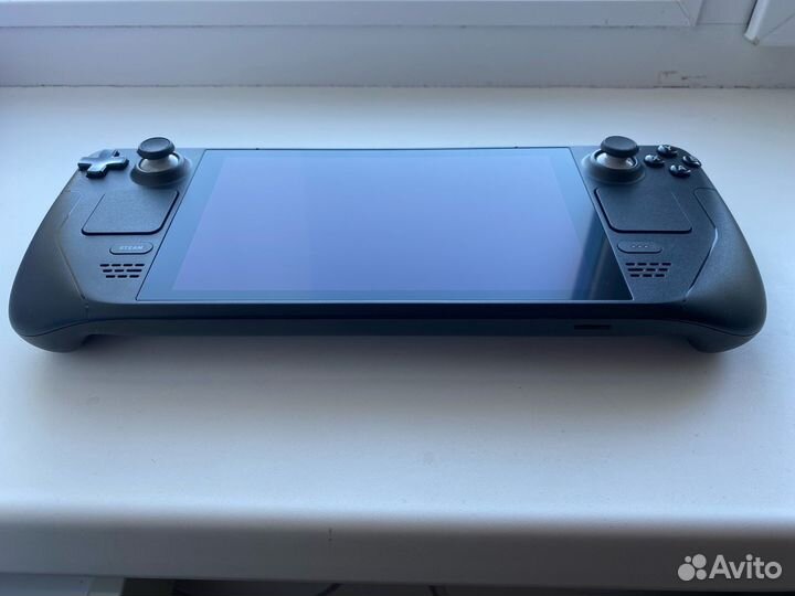 Valve Steam Deck 512GB