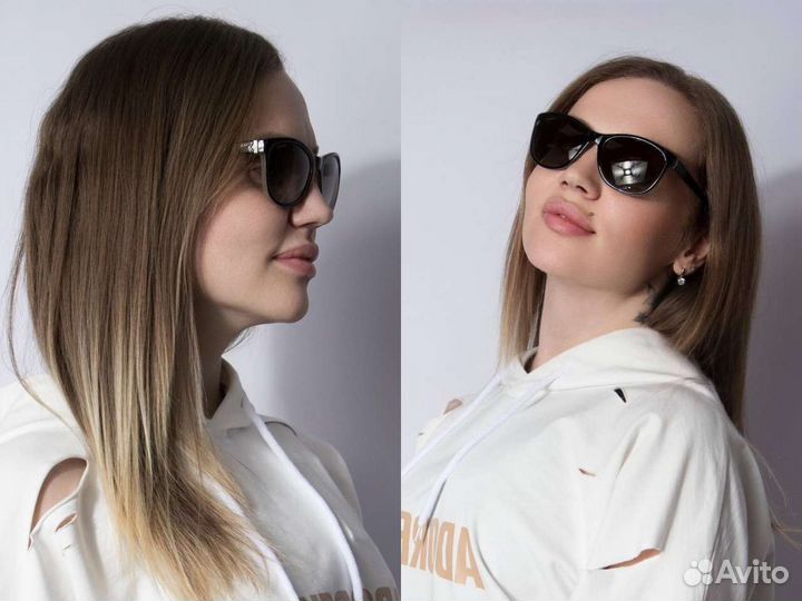 Поляризованные очки