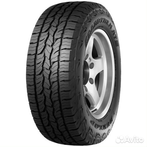 Dunlop Grandtrek AT5 31/10.5 R15 109S