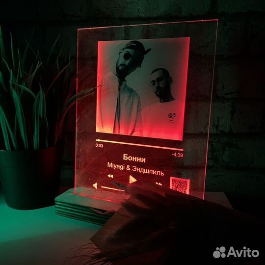 Фотопортрет / подарок