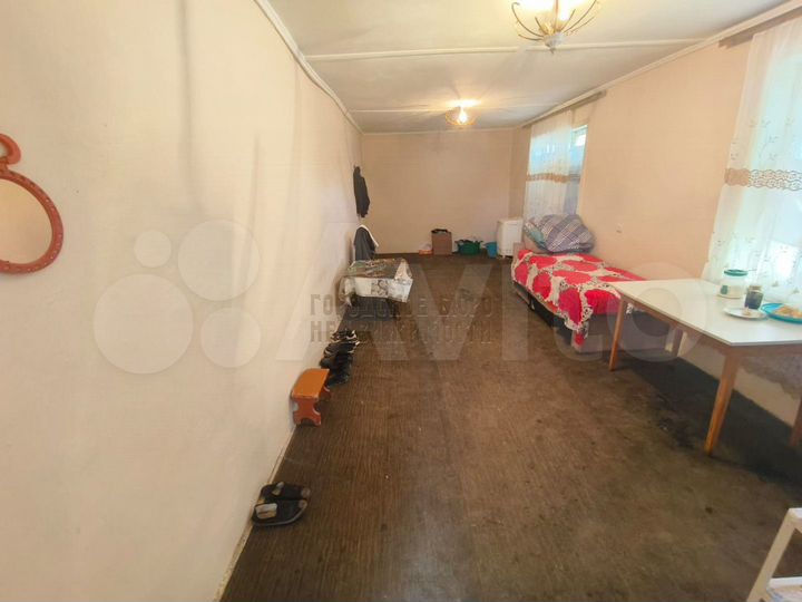 Дом 48 м² на участке 6 сот.