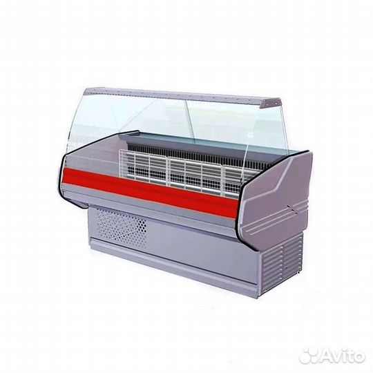 Холодильные Витрины для Магазина.Доставка по Крыму