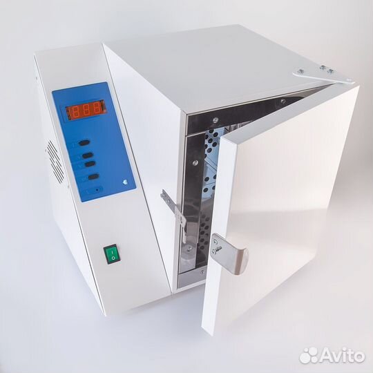 Сухожаровой шкаф гп 10