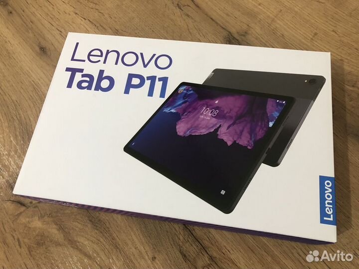 Lenovo Tab P11 LTE