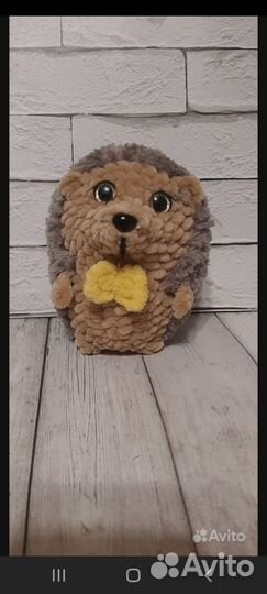 Вязание на заказ крючком