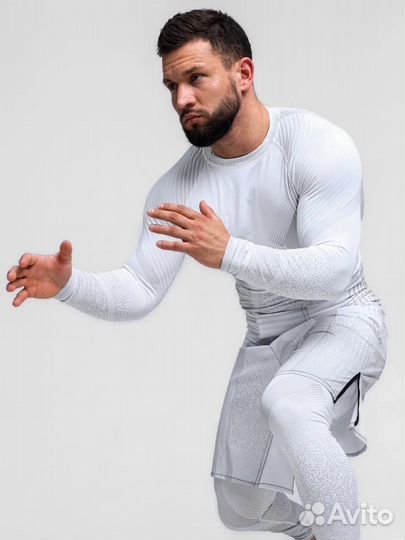 Производство и пошив рашгардов