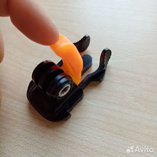 Крепление для экшн камеры