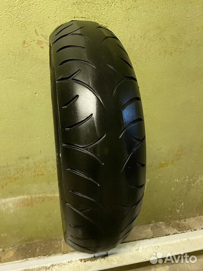 150/70 R17 Bridgestone Battlax BT-021 (155)