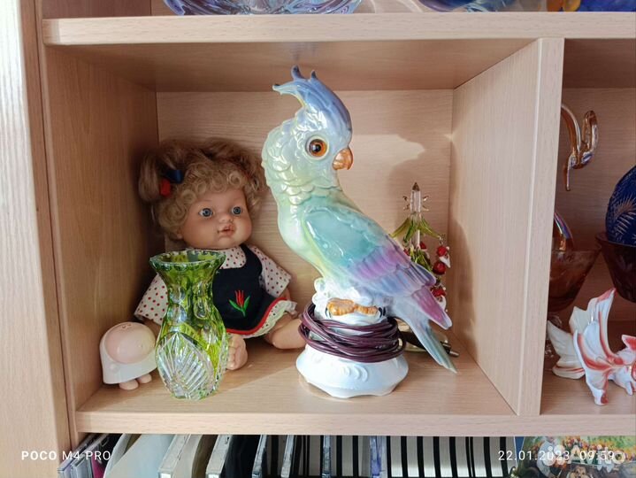 Светильник Германия