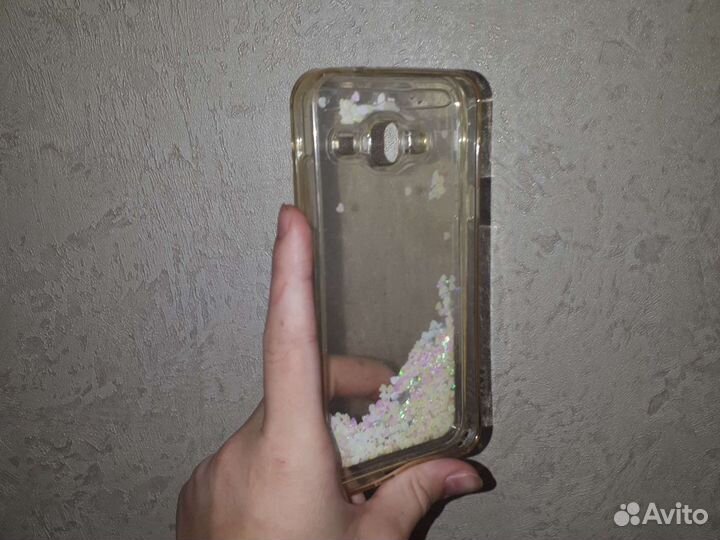 Чехол на Самсунг гэлекси j 3 2016