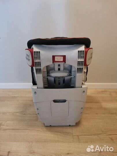 Автокресло Britax Romer King 2 LS