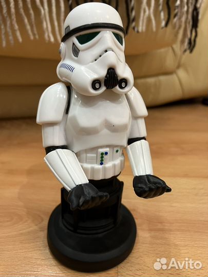 Держатель для геймпада Star Wars