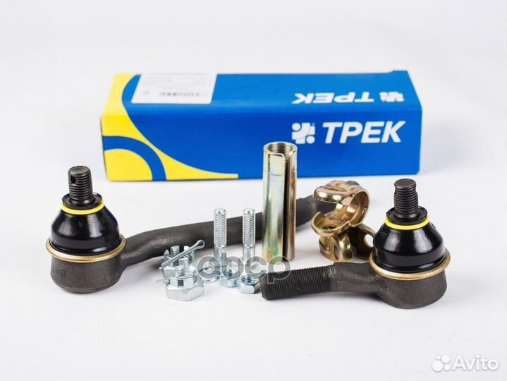 Наконечник рулевой правой ваз 2101-07 серия-Кла