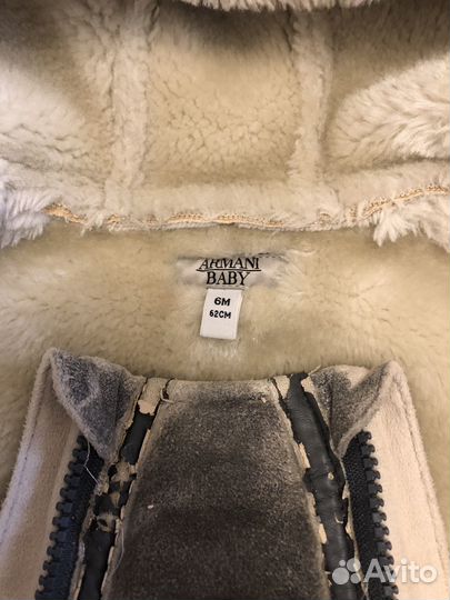 Зимний конверт в коляску