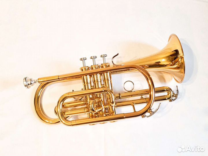 Корнет Yamaha YCR-6330II