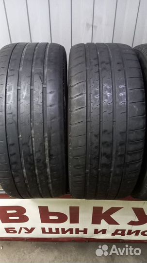 Bridgestone Potenza Sport 235/45 R18 98Y