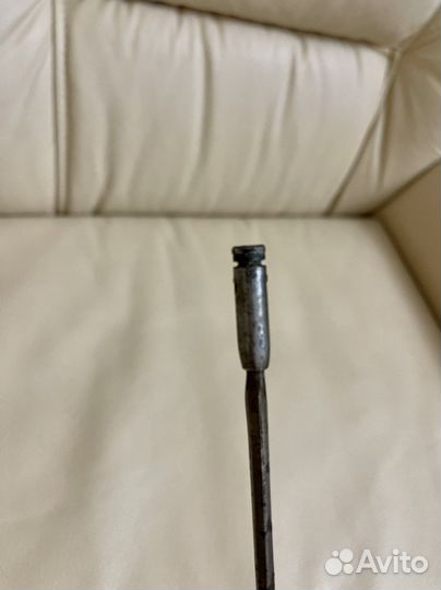 Шпага для фехтования