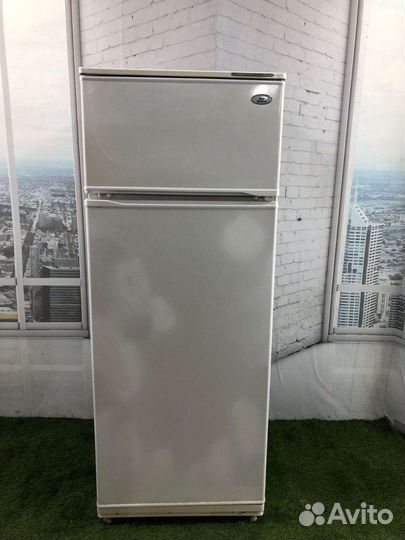 Холодильник бу с гарантией и доставкой