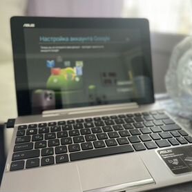 Планшет Asus Transformer Pad TF300TG dock