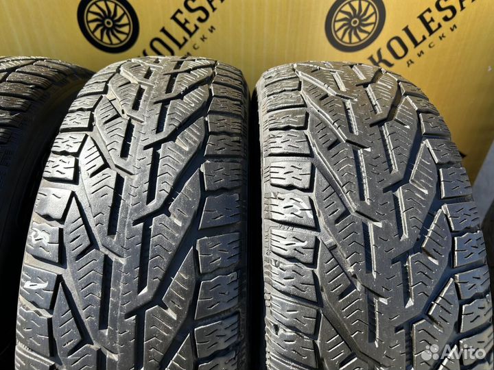 Tigar Winter 195/65 R15 95T