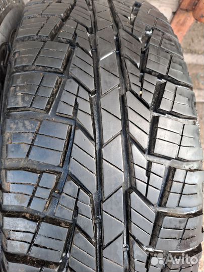 Cordiant All Terrain 215/65 R16